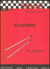 Flasteries cover